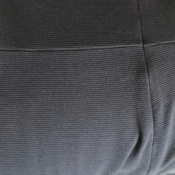 J. Crew navy dress. Size 8. - Picture 6 of 8